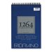 Альбом для графики. 1264 Black, 40 листов