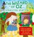 Interactive Story Time. The Wizard of Oz