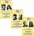 Жизнь великих. Гении мысли. Комплект в 3-х книгах: Философы эпохи Просвещения. Дидро. Вольтер; Лики права в Российской империи. Гаврила Державин. Михаил Сперанский; Французские мыслители. Ришелье. Рене Декарт (количество томов: 3)