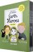 Little People, Big Dreams. Earth Heroes Box Set