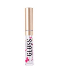 Блеск для губ Vivienne Sabo "Gloss Feerique", тон 01