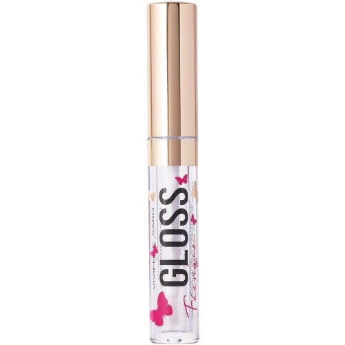 Блеск для губ Vivienne Sabo "Gloss Feerique", тон 01