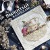 Обложка книги «Вышитый календарь на 2022 год», ISBN 9785041208776