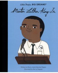 Martin Luther King, Jr.