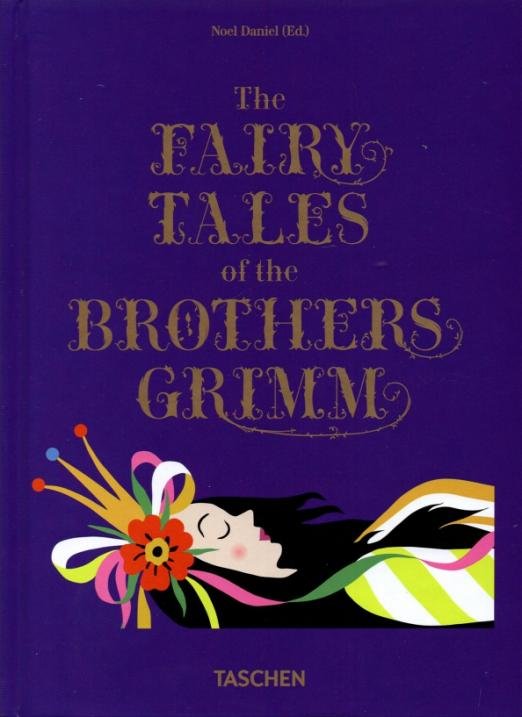 The Fairy Tales. Grimm &amp; Andersen. 2 in 1