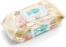 Влажные салфетки Predo Baby, 100 штук