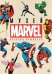 История комиксов. Marvel