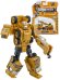 Машинка-трансформер "IQ Boy. Robot. T2.1.5-2. Робот"