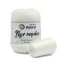 Обложка книги «Пряжа Astra Premium "Пух норки (Mink yarn)", 50 г, 350 м, 1 моткок + нить 20 г в комплекте, цвет: 01 белый»