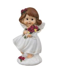 Фигурка "Lefard. Коллекция Amore", 15x8,5x6 см