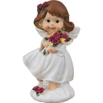 Фигурка "Lefard. Коллекция Amore", 15x8,5x6 см