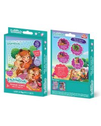 Алмазная мозаика "Enchantimals", 10х15 см