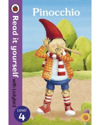 Pinocchio