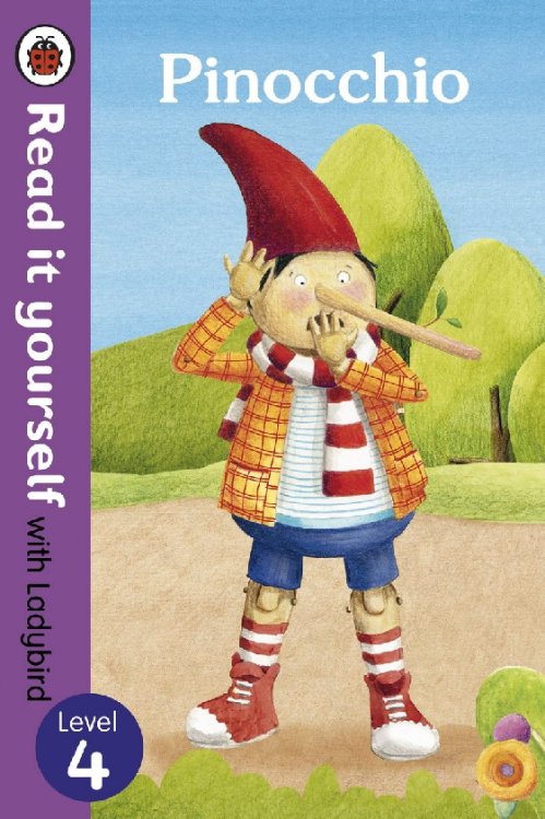Pinocchio