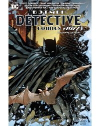 Бэтмен. Detective comics #1027. Издание делюкс
