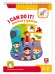 I can do it! Memory Games. 2-3 age. Я могу запоминать! 2-3 года (47 stickers)