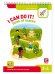 I can do it! Book of Mazes. 3-4 age. Я могу проходить лабиринты! 3-4 года (67 stickers)