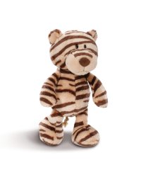 Мягкая игрушка "Тигр", 20 см