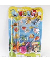 Игра "Рыбалка"