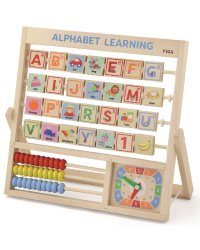 Игра обучающая "Изучаем алфавит"