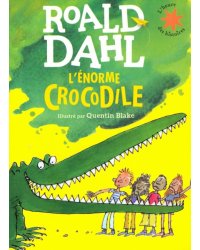 L'enorme crocodile