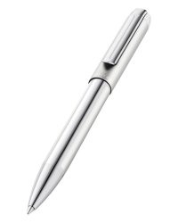 Ручка шариковая "Pelikan. Elegance Pura K40. PL951996", черные чернила