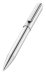 Ручка шариковая "Pelikan. Elegance Pura K40. PL951996", черные чернила