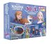 Холодное сердце. Мульти игры 10 в 1. Развивающий набор