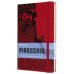 Блокнот. Le Pinocchio Large, 240 страниц, красный