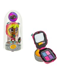 Кукла "Instaglam Lukky Doll Миа неон", 12 см