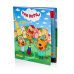 Альбом для наклеек Panini "Три кота"