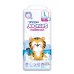 Подгузники-трусики Joonies "Premium Soft", размер L (9-14 кг), 44 штуки