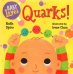 Обложка книги «Baby Loves Quarks!» — Spiro Ruth, ISBN 9781580895408