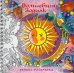 Раскраска-Релакс. Волшебный зодиак