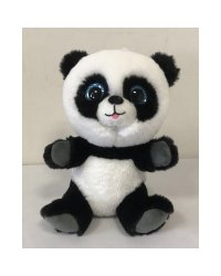 Мягкая игрушка "Панда", 20 см