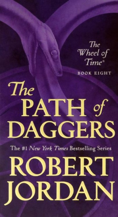 The Path of Daggers