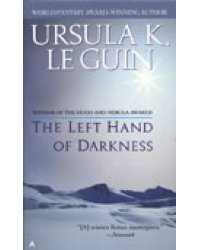 The Left Hand of Darkness