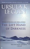 The Left Hand of Darkness