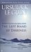 The Left Hand of Darkness