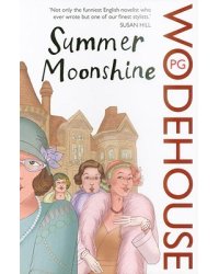 Summer Moonshine
