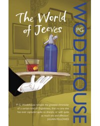 The World of Jeeves