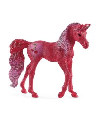 Единорог "Вишенка" Schleich