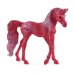 Обложка книги «Единорог "Вишенка" Schleich»