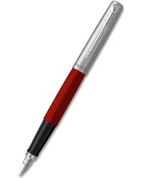 Ручка перьевая Parker "Jotter Original F60"