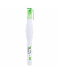 Ручка-корректор "X-Mate", 12 мл