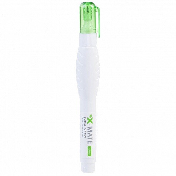 Ручка-корректор "X-Mate", 12 мл