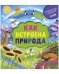 Обложка книги «Как устроена природа» — Ананьева Елена, ISBN 9785001544982