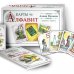 Карты Алфавит (33 карты + книга)