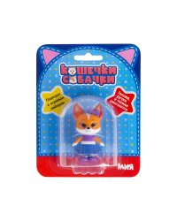 Пластиковая фигурка "Мия", 5,5 см