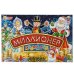 Настольная бизнес-игра "Миллионер. Новый год"